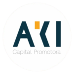 JV Promotora: Aki Capital promotora (banco parceiro)