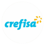 JV Promotora: Crefisa (banco parceiro)