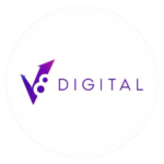 JV Promotora: V8 Digital (banco parceiro)